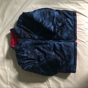 Gap Boys Puffer Jacket